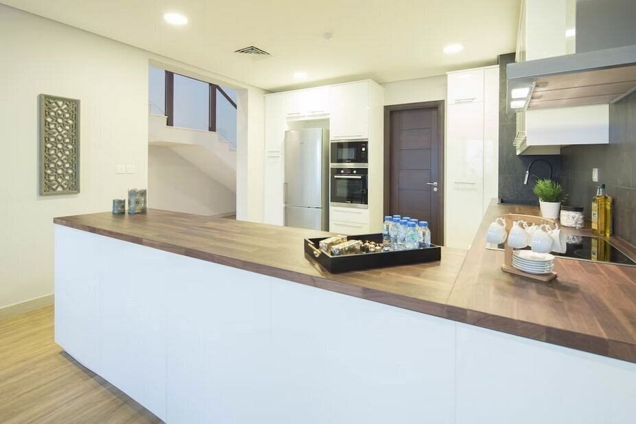 Апартаменты Private Paradise Luxury Villa 4*